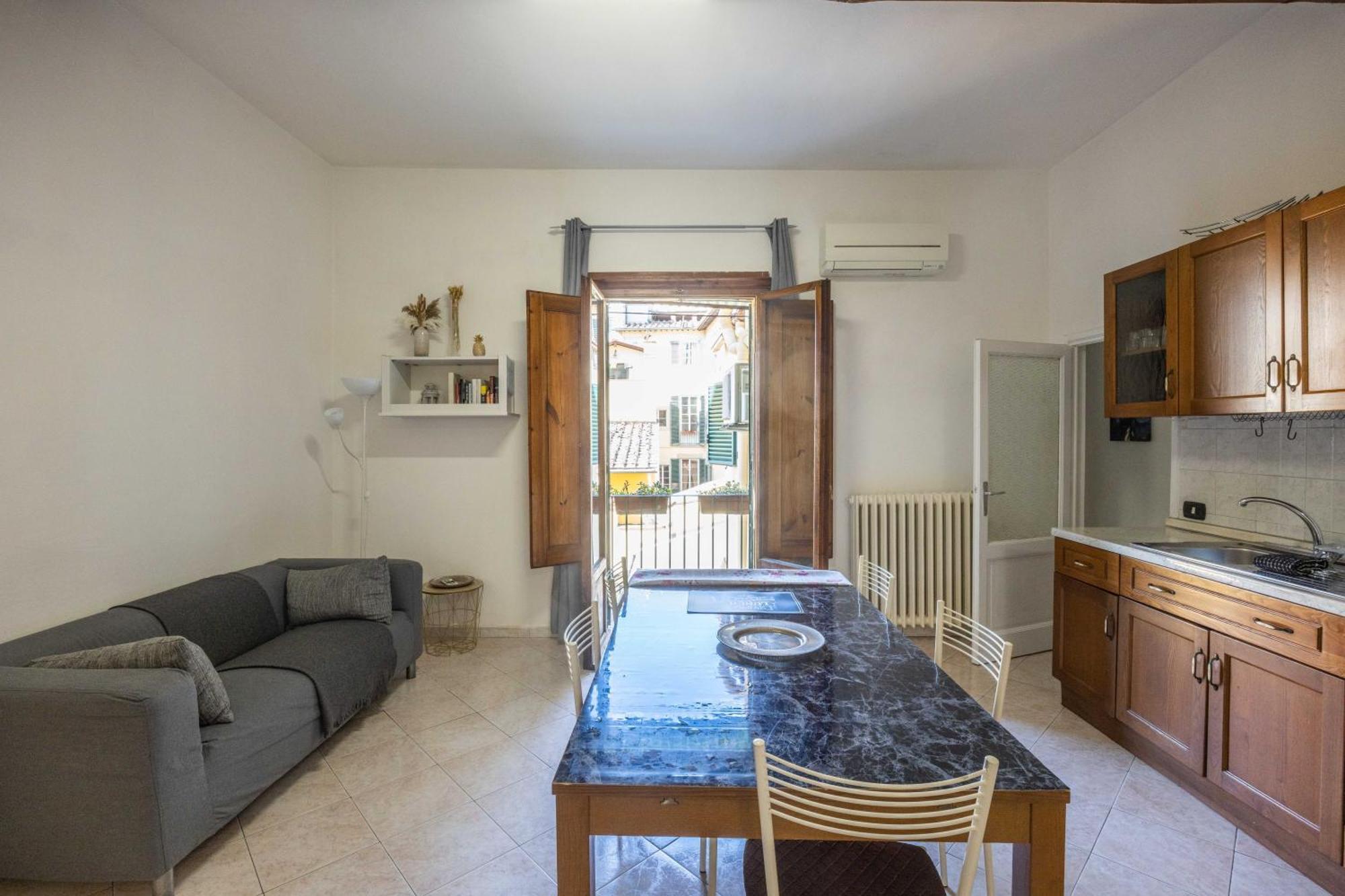 San Marco, Firenze By Short Holidays Apartment Exterior photo