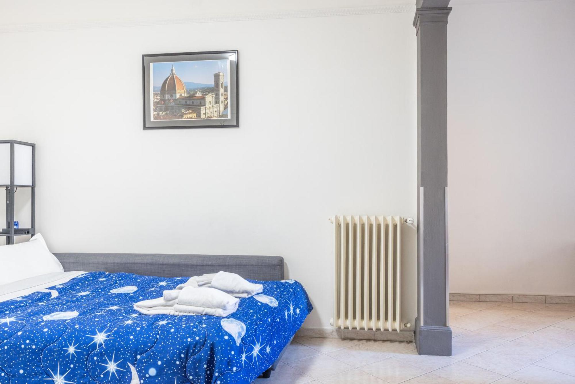 San Marco, Firenze By Short Holidays Apartment Exterior photo