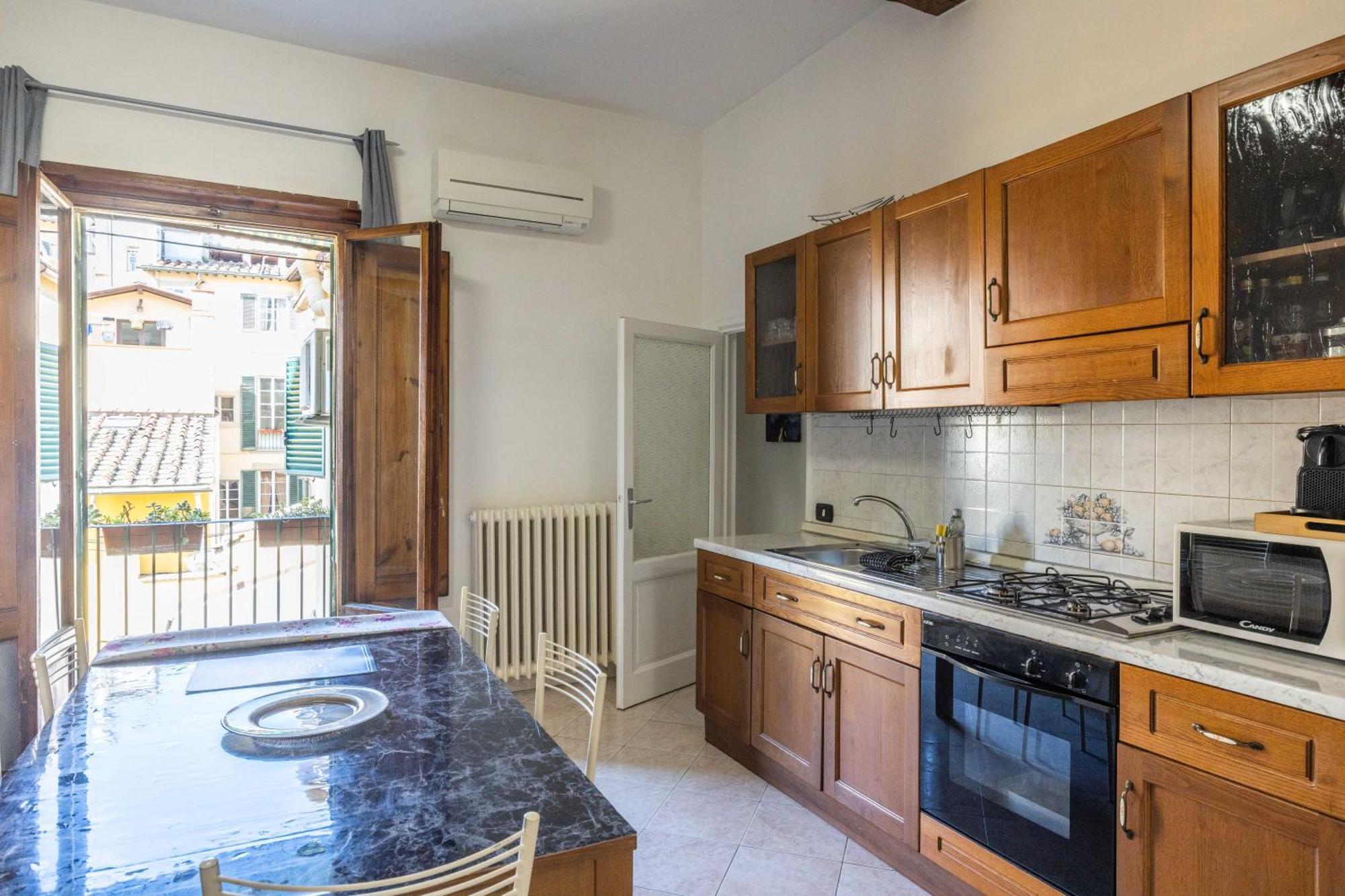 San Marco, Firenze By Short Holidays Apartment Exterior photo