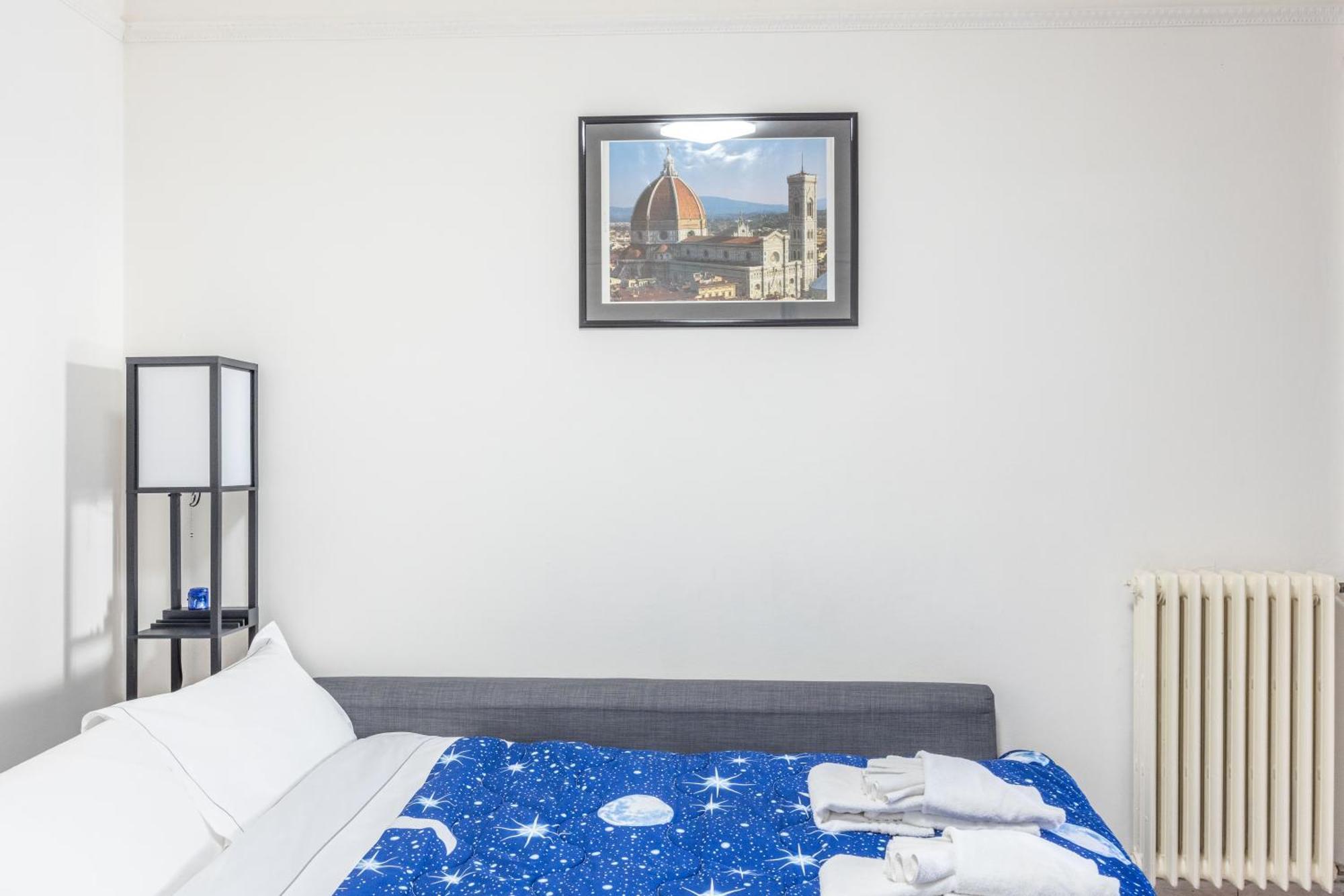 San Marco, Firenze By Short Holidays Apartment Exterior photo