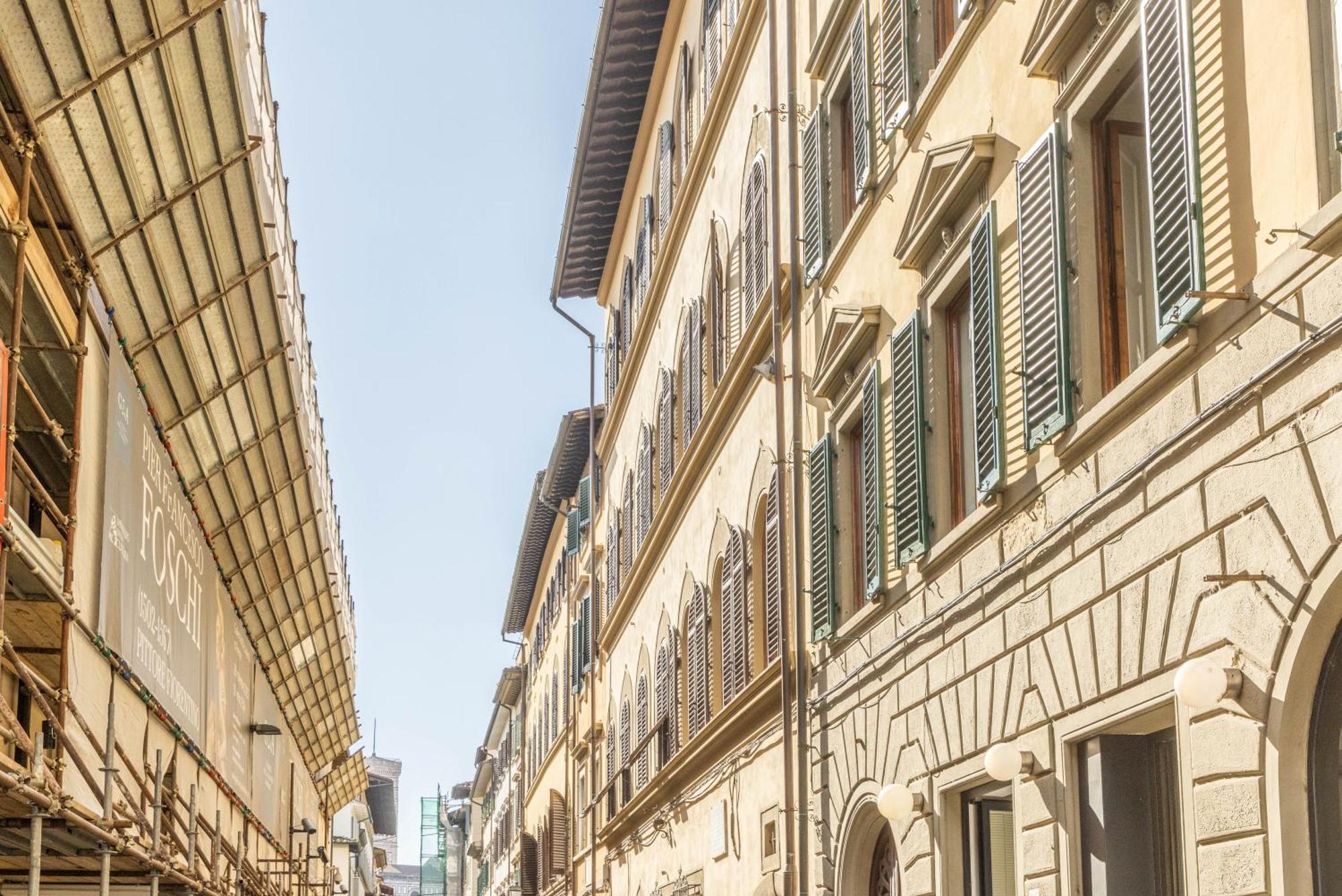 San Marco, Firenze By Short Holidays Apartment Exterior photo