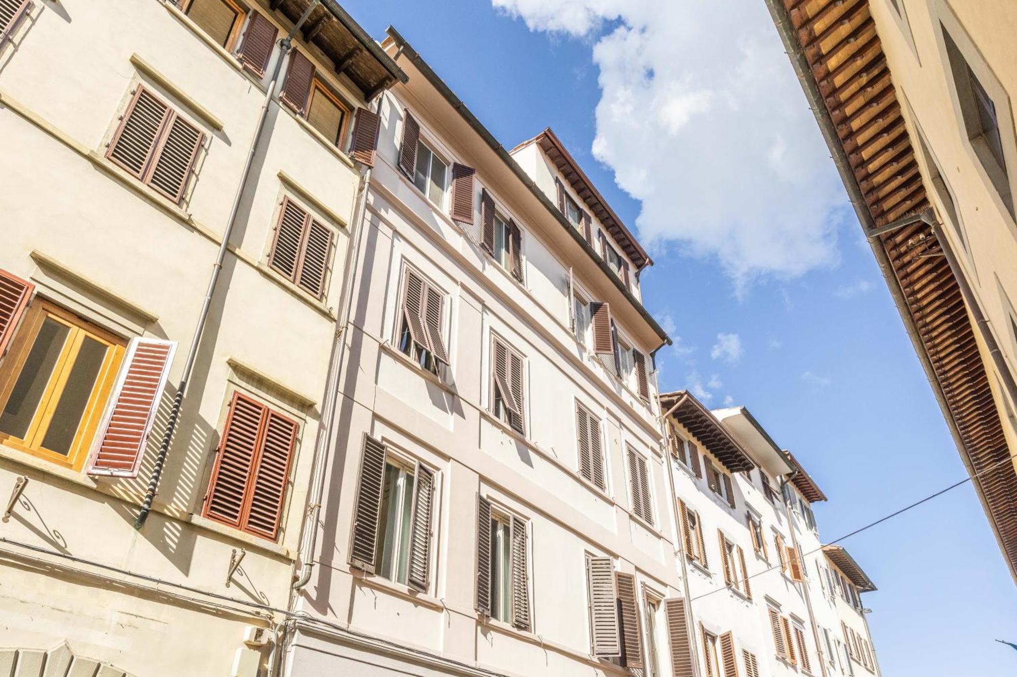 San Marco, Firenze By Short Holidays Apartment Exterior photo