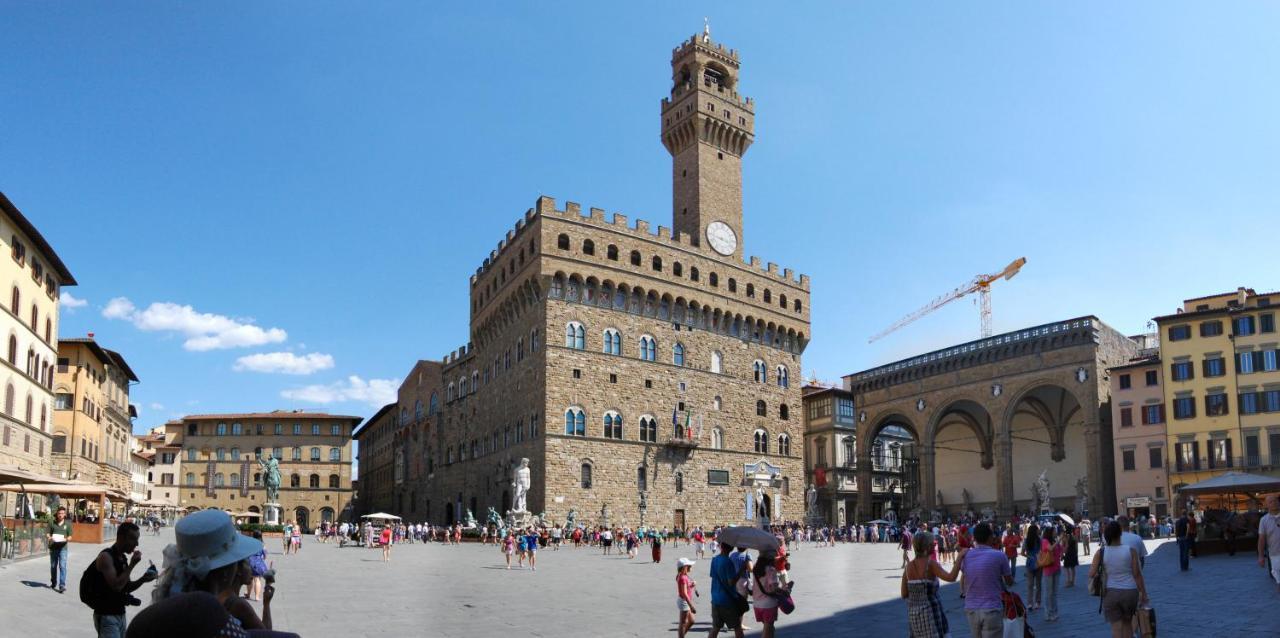 San Marco, Firenze By Short Holidays Apartment Exterior photo