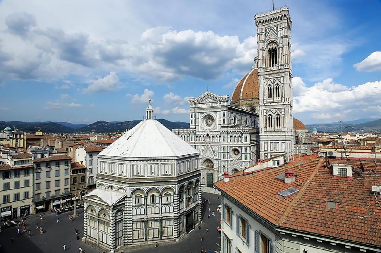 San Marco, Firenze By Short Holidays Apartment Exterior photo