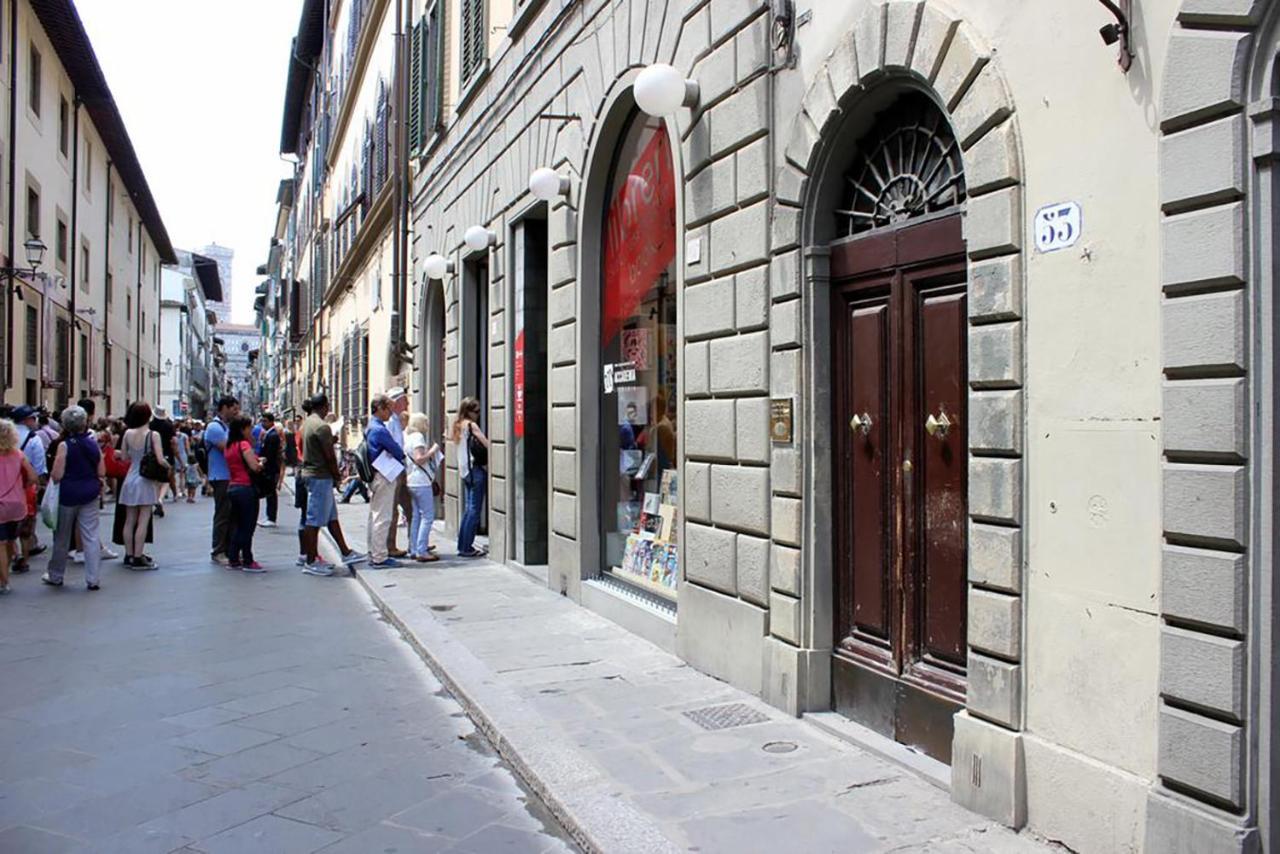 San Marco, Firenze By Short Holidays Apartment Exterior photo